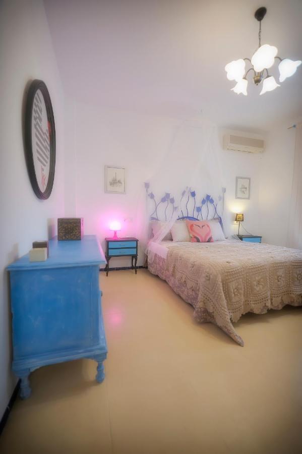 Perales del Puerto La Casina De Micaelaヴィラ エクステリア 写真